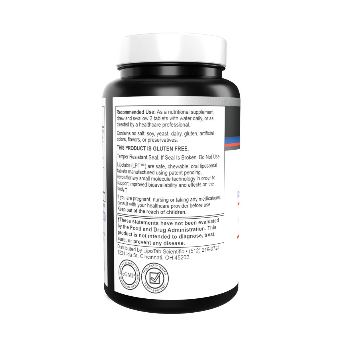 TetraCur C3 Curcumin LPT Metabolic Elite tetracur-c3-curcumin-lpt-metabolic-elite